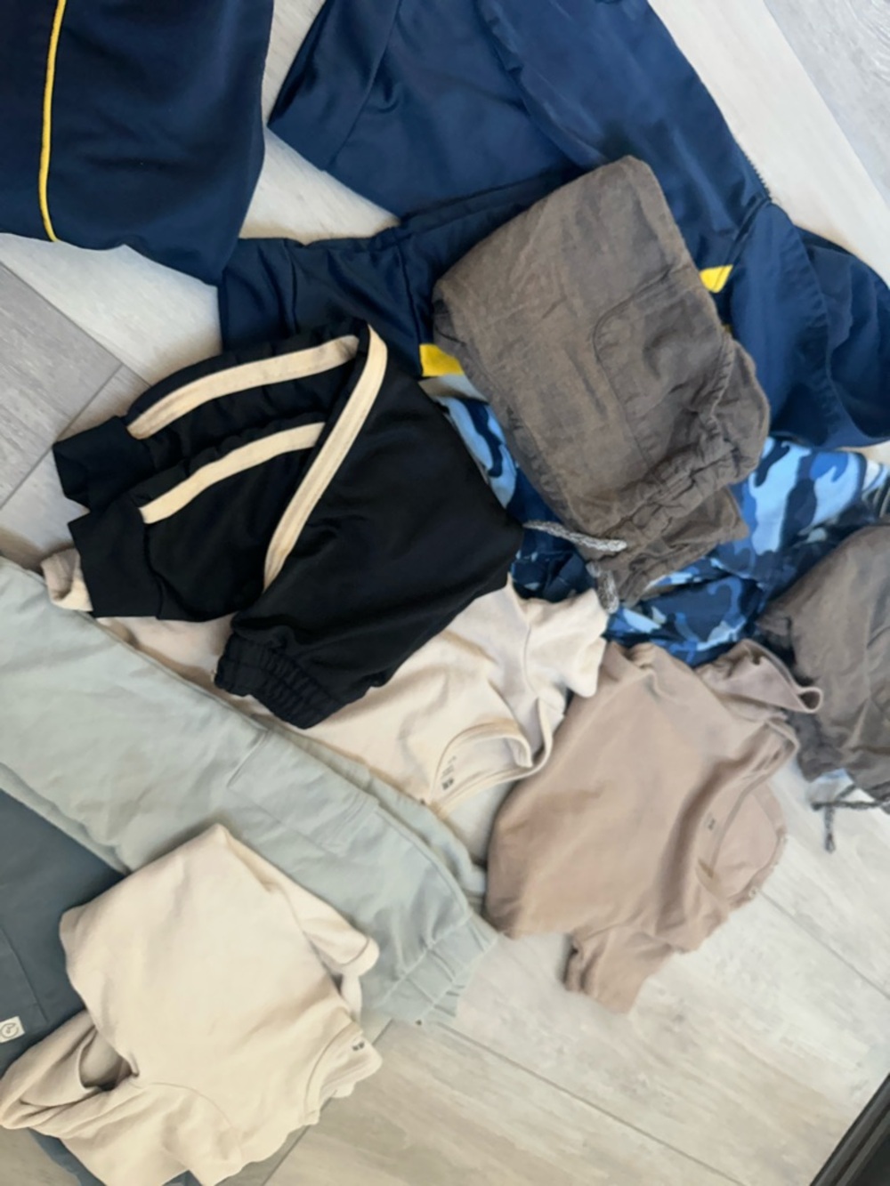 Huge Lot H&M 18 month boy bundle